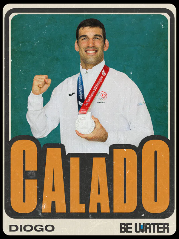Diogo Calado