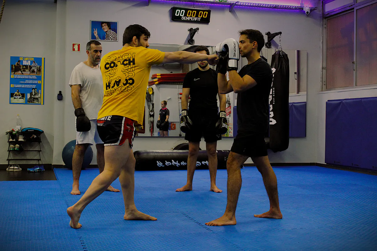 Muay Thai