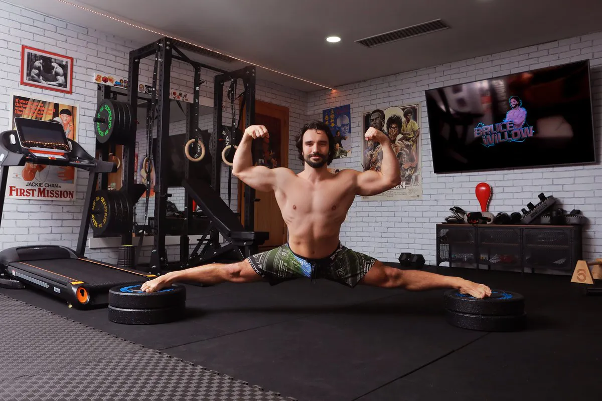 A ARTE DA GUERRA INTERIOR