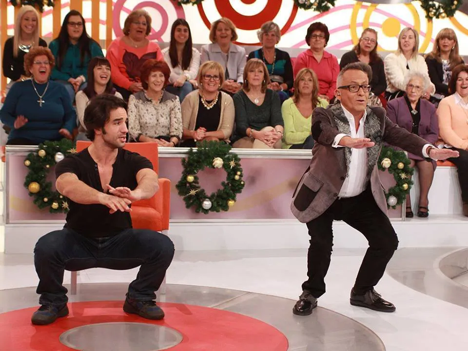 TÉCNICA PERFEITA ATRAVÉS DA REPETIÇÃO