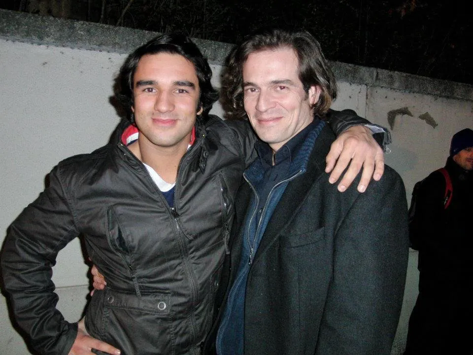 PREPARAÇÃO TOTAL PARA TODOS OS DESAFIOS